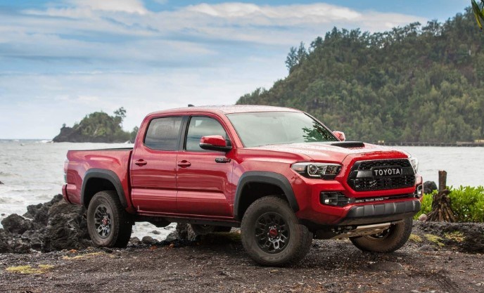 How to Turn my Truck into a Hybrid?