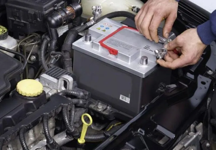 How to choose a battery for your truck?