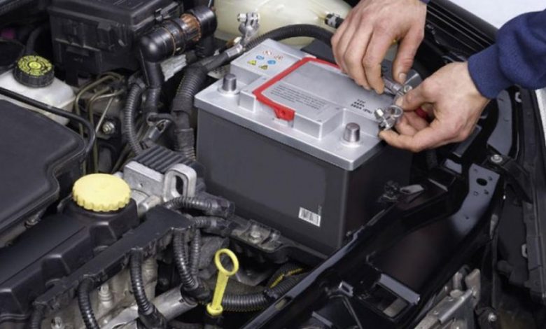How to choose a battery for your truck?