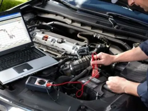 Why is my truck cranking but not starting?