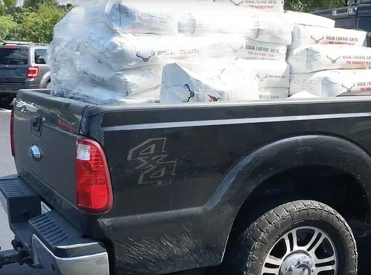 How to make your truck carry more weight?