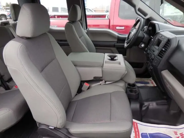 How to Install Seat Covers in a Truck?