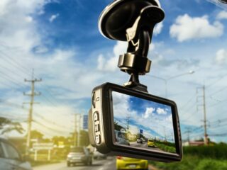 How to Install a Dash Cam in Your Truck