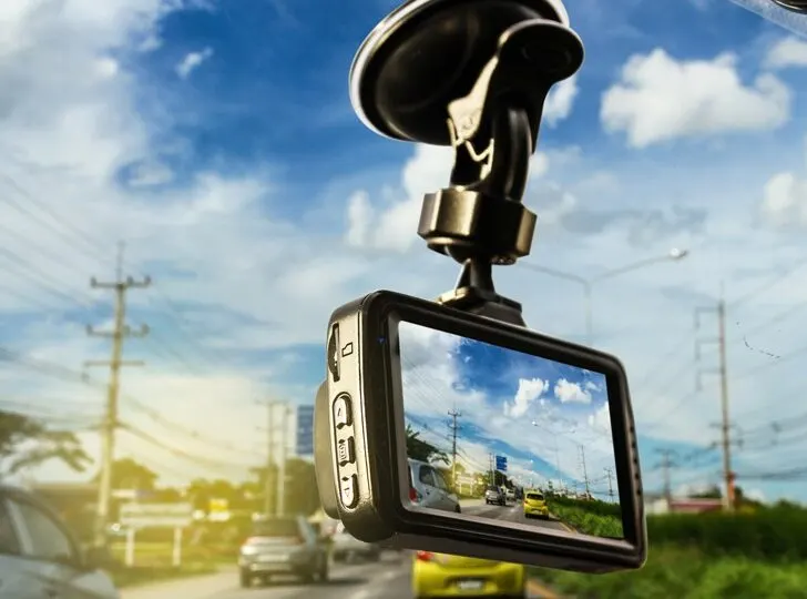 How to Install a Dash Cam in Your Truck?