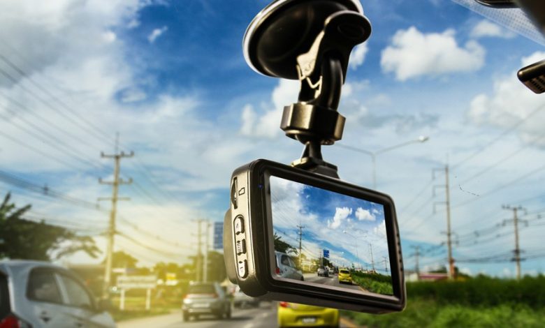 How to Install a Dash Cam in Your Truck