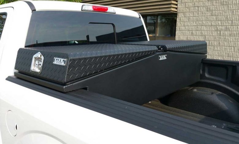 How to Make Your Own Truck Tool Box?