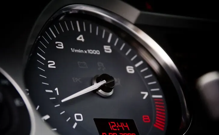 How to Make Your Truck Idle Higher?