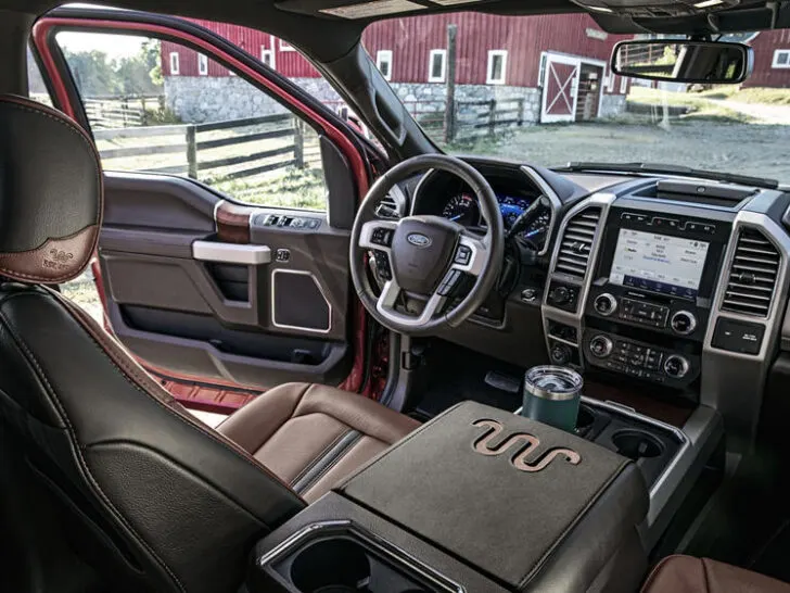 How to Make Your Truck Smell Brand New?