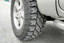 What Causes Cupping on Front Truck Tires? 11 Real Facts