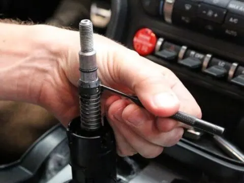 What Causes a Truck Not to Go in Reverse?