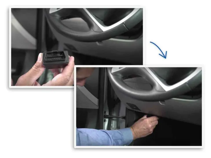 Where to Hide a GPS Tracker on Your Truck?