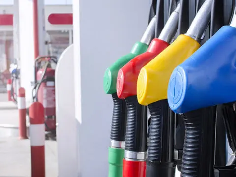 Can I Put Premium Gas in my Ford F150?