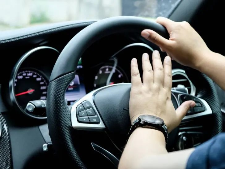 Can You Put a Truck Horn in a Car?