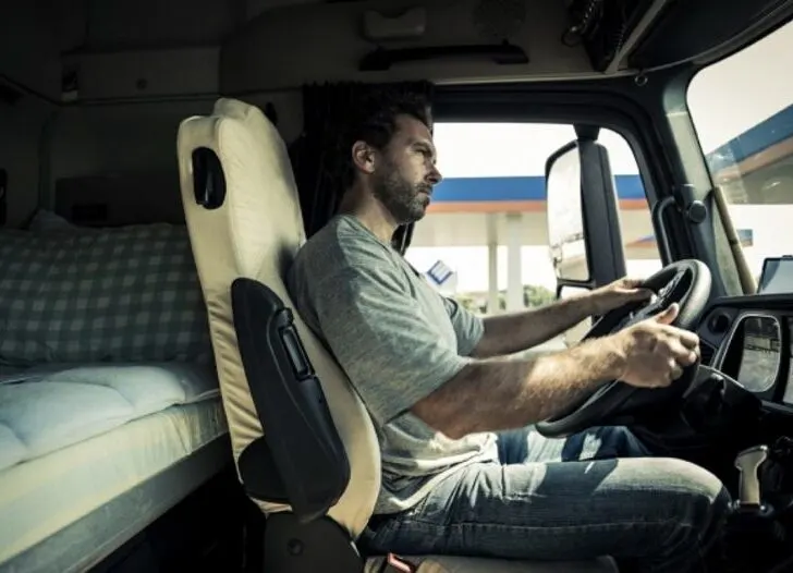 How to Make Truck Seats More Comfortable?