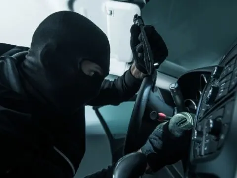 How to Make Your Truck Theft Proof?