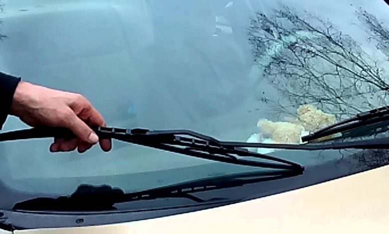How to Remove Windshield Wiper Arm on Ford F150
