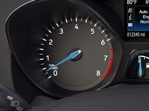 How to Turn Off Auto Start-Stop on Ford F150?