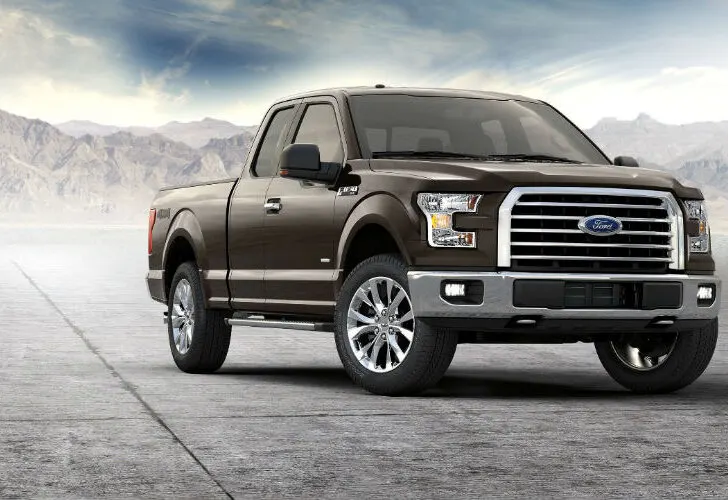 How to get better MPG with Ford F150 EcoBoost?