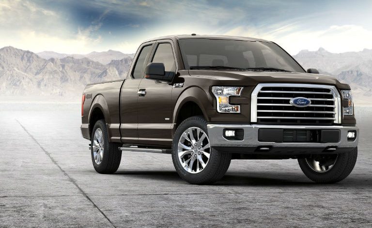How to get better MPG with Ford F150 EcoBoost?