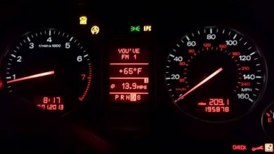 What Causes a Ford F150 to go into Limp Mode? 5 Facts
