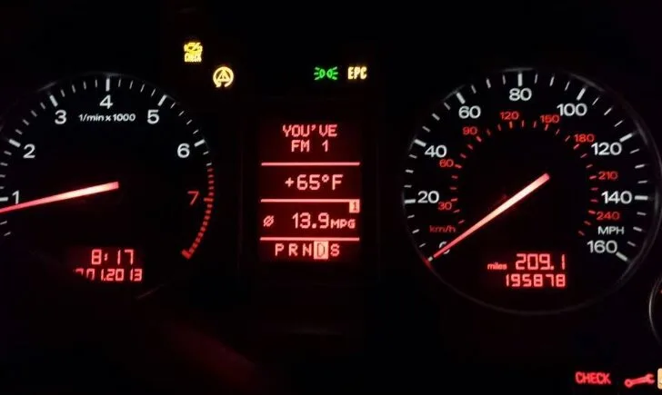 What Causes a Ford F150 to go into Limp Mode?
