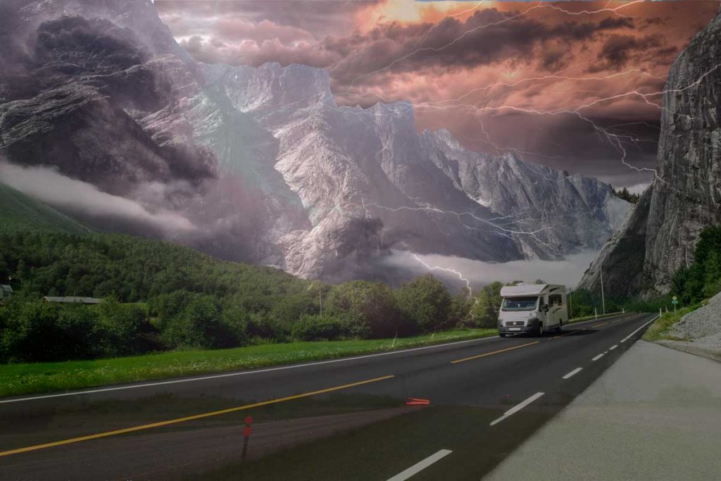 Why is My Camper Toilet Not Draining? 10 Real Reasons