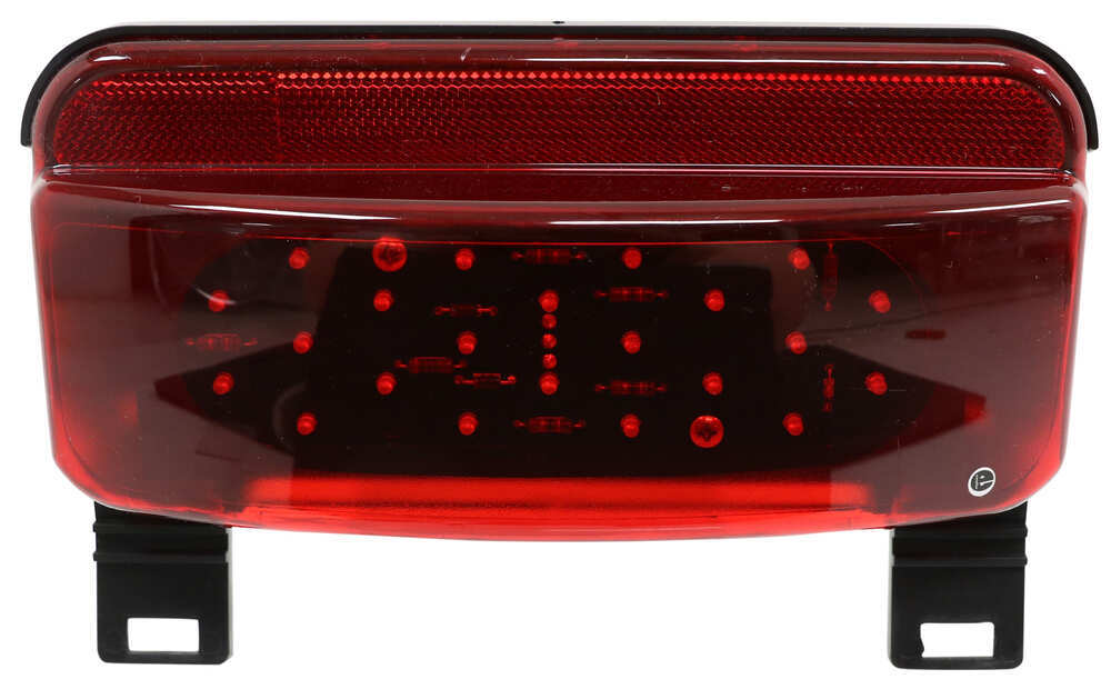 Do Camper Shells Need Brake Lights? Benefits Install Cost