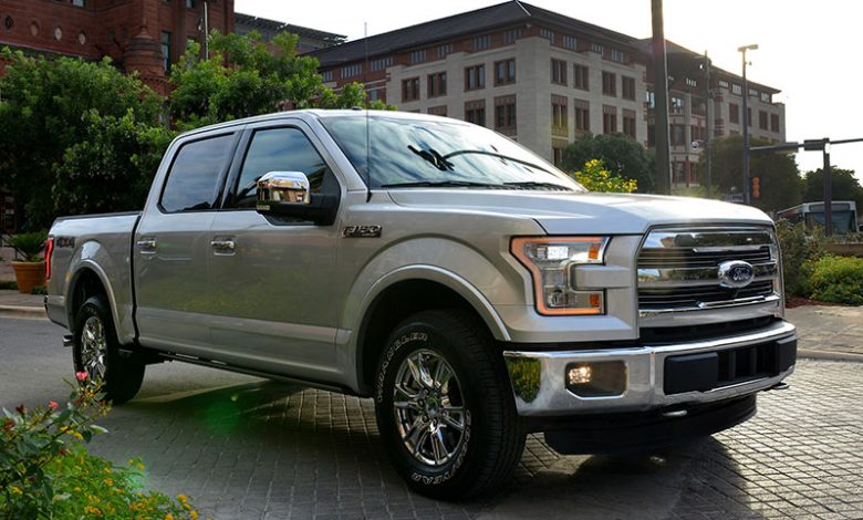 How to Make My Ford F150 Look Better?