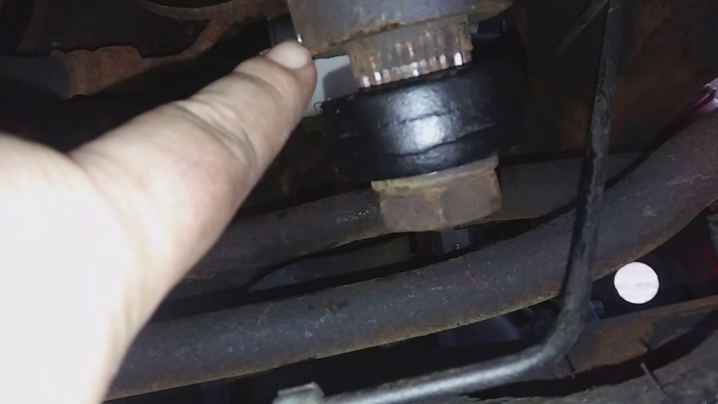 How to Remove Pitman Arm on Ford F150? 7 Easy Steps