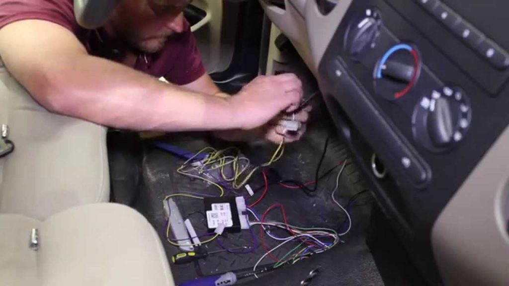 How to Replace Cruise Control Switch on Ford F150? 8 Steps