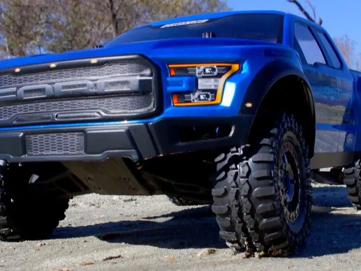 How to Install a Lift Kit on a Truck?