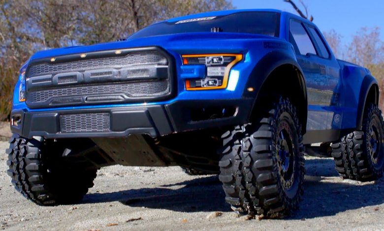 How to Install a Lift Kit on a Truck?