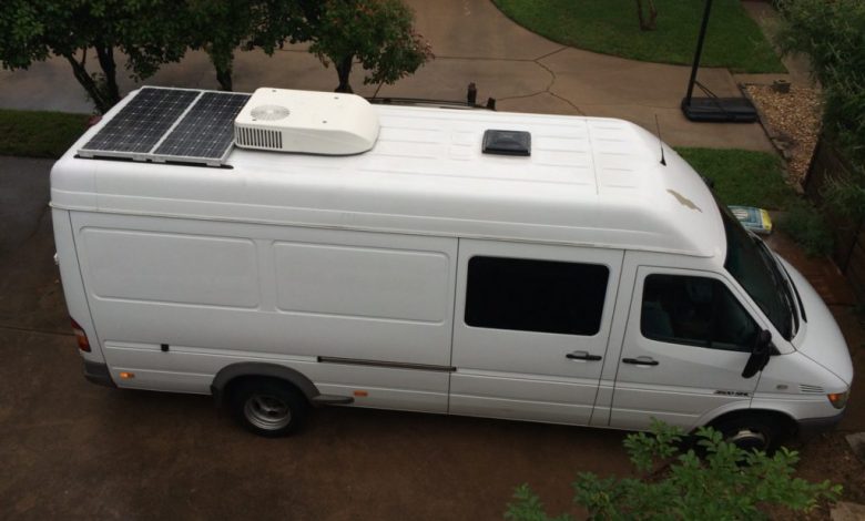 Can You Run RV Air Conditioner on 15 Amp?