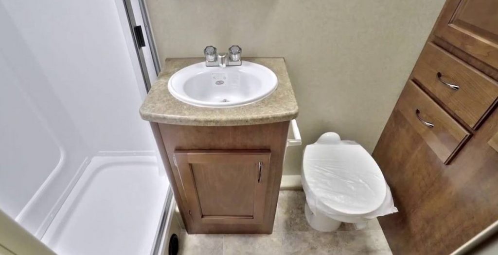 Does a PopUp Camper Have a Bathroom? (Explained)