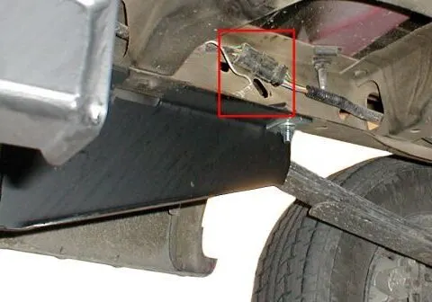 Ford F150 Trailer Plug Not Working