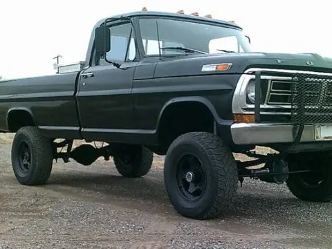 Ford Highboy: Facts You Should Know