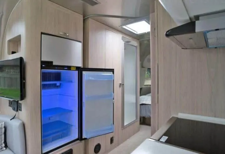 How Long Can RV Fridge Run on Propane?