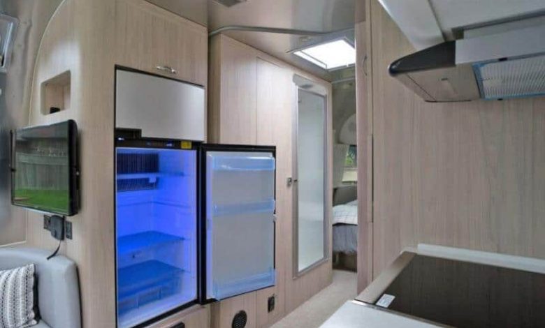 How Long Can RV Fridge Run on Propane?