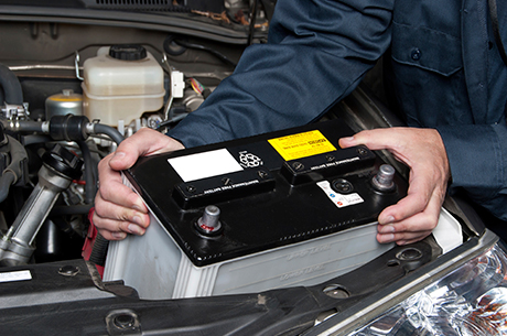 How Much Does a Ford Ranger Battery Cost?