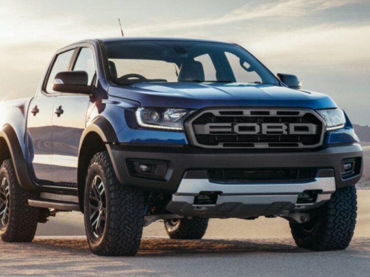 How Much Does a Used Ford Ranger Cost?