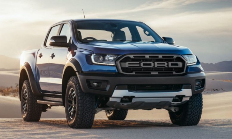 How Much Does a Used Ford Ranger Cost?