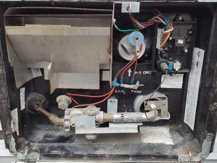 How Often to Replace RV Water Heater Anode Rod?