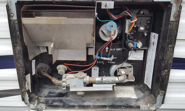 How Often to Replace RV Water Heater Anode Rod?