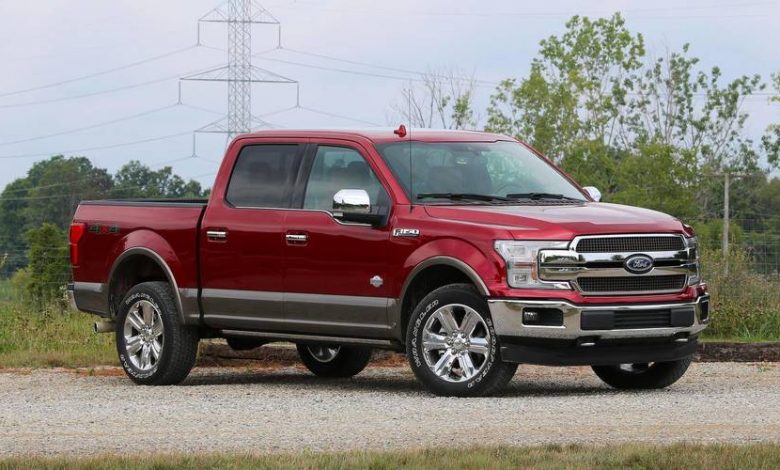 How Wide is a Full Size Pickup Truck?