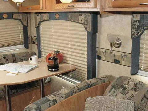 How are RV Blinds Measured?