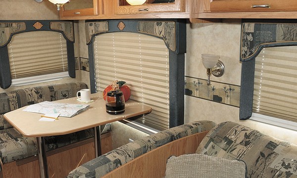 How are RV Blinds Measured?
