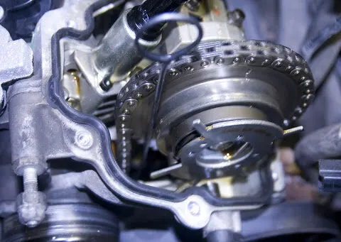 How to Fix Cam Phasers in Ford F150?