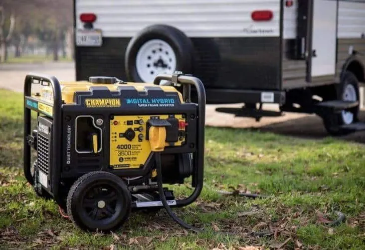 How to Make My RV Generator Quieter?
