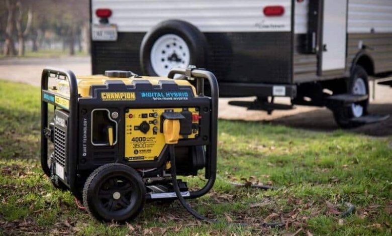 How to Make My RV Generator Quieter?