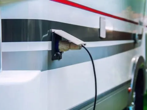 How to Make a 30 Amp RV Extension Cord?